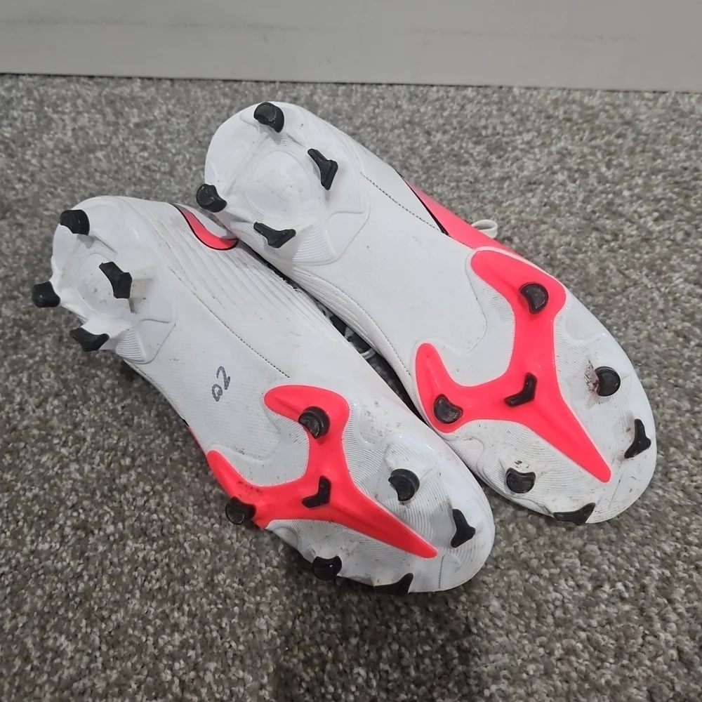 Nike Mercurial Vapor 13 Academy MG Flash Crimson - White/Flash Crimson